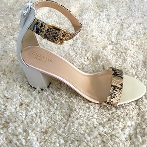 Cole Haan Python Sandals (10)